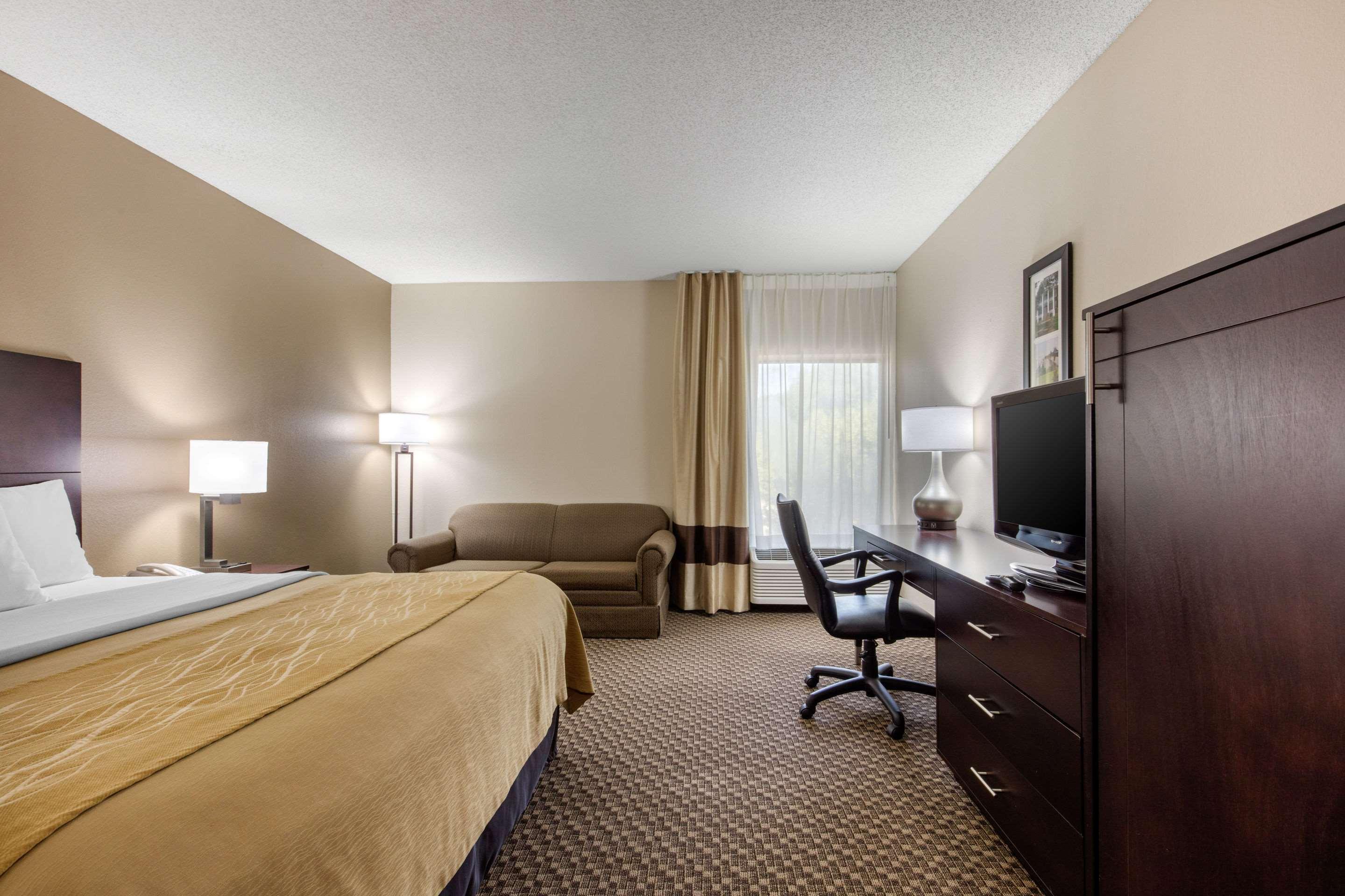 Comfort Inn Horn Lake Exterior photo