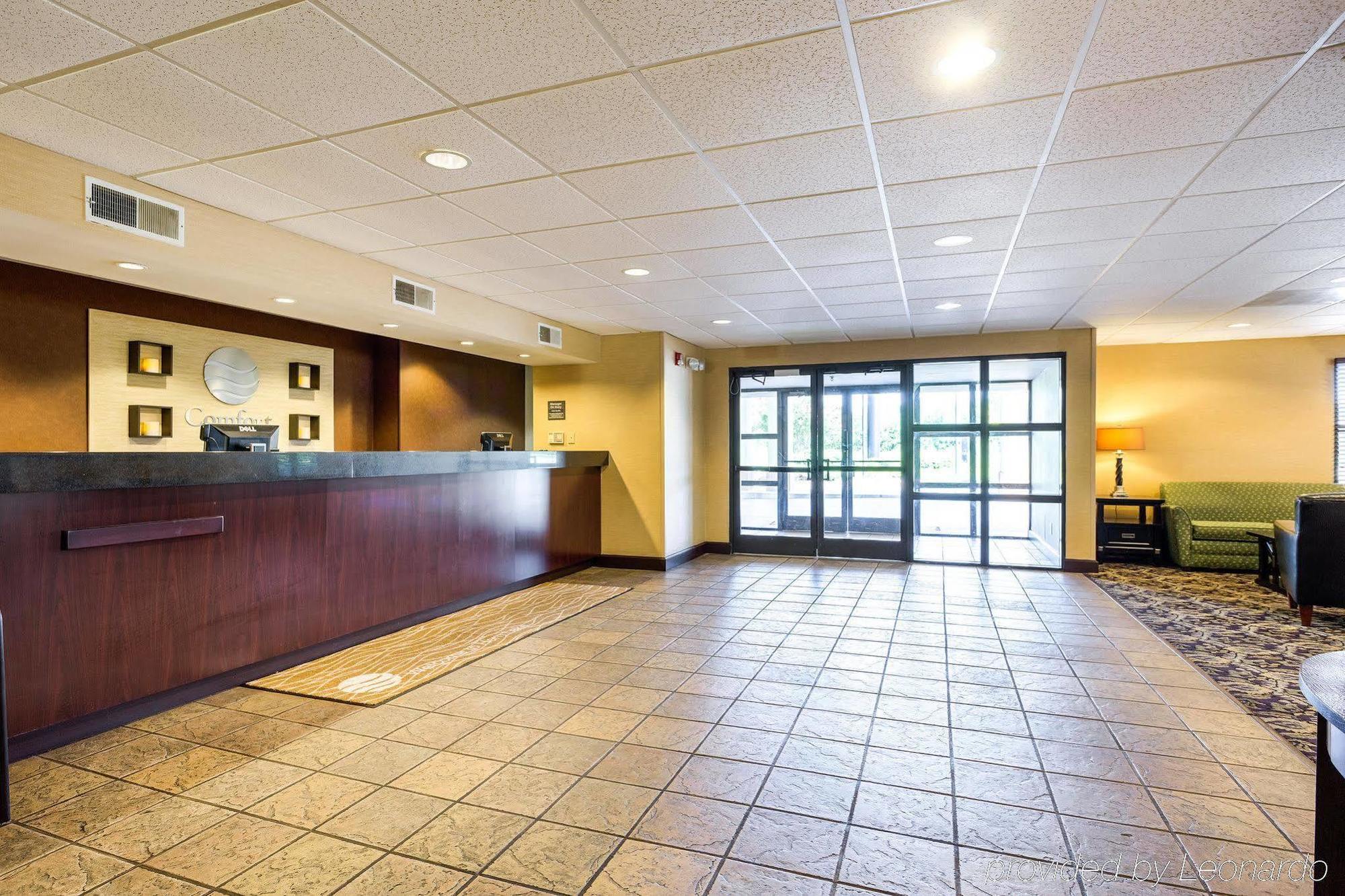 Comfort Inn Horn Lake Exterior photo