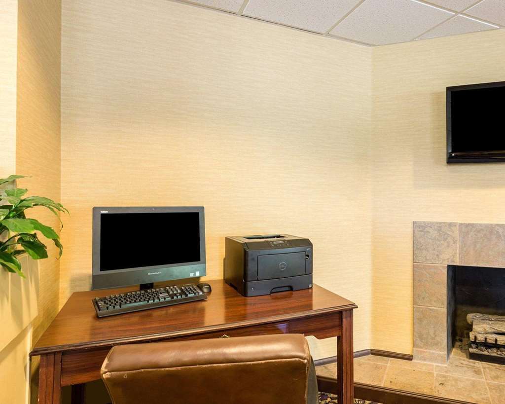 Comfort Inn Horn Lake Facilities photo