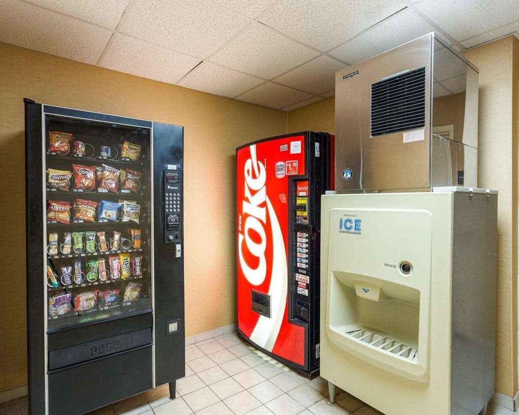Comfort Inn Horn Lake Amenities photo