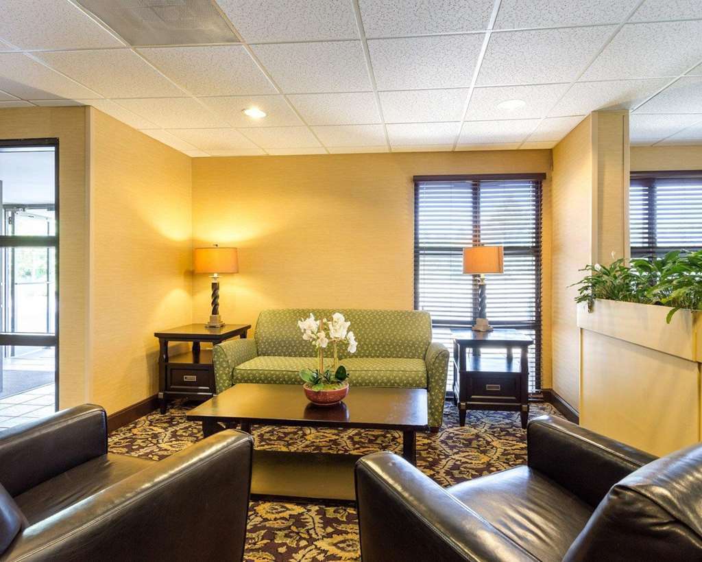Comfort Inn Horn Lake Interior photo